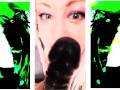 Turning you into Leah the BBC Cumdumpster SexDoll