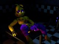 toy chica like purple cum [with sound]