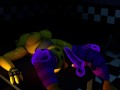 toy chica like purple cum [with sound]