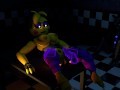 toy chica like purple cum [with sound]