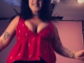 NekoGirl Titty Bounce