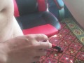 ПАРЕНЬ ИГРАЕТ С СЕКС ИГРУШКОЙ СМОТРЯ ПОРНО СЛАДКО СТОНЕТ И ОБИЛЬНО КОНЧАЕТ МНОГО СПЕРМЫ