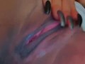 Laylaluxxx onlyfans slut rides pumping dildo and creams ever where follow me on onlyfans 