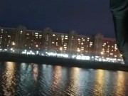 I LIKE TO SHOW TITS IN PUBLIC IN WINTER) AM I MAD?