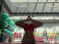 Sport girl