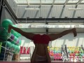 Sport girl