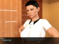 4k KinkyVIDEOS GAME PORN 3D - ANOTHER GIRL MARINE ARRIVED On DINNER