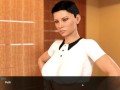 4k KinkyVIDEOS GAME PORN 3D - ANOTHER GIRL MARINE ARRIVED On DINNER