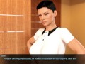 4k KinkyVIDEOS GAME PORN 3D - ANOTHER GIRL MARINE ARRIVED On DINNER