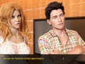 4k KinkyVIDEOS GAME PORN 3D - ANOTHER GIRL MARINE ARRIVED On DINNER