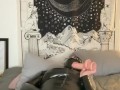 WATCH LATEX DOLL PLAY WITH HER TOYS 