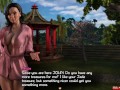 Treasure Of Nadia NLT-Media: Guy With A Huge Cock On A Happy Ending Thai Massage-Ep18