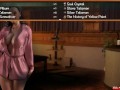 Treasure Of Nadia NLT-Media: Guy With A Huge Cock On A Happy Ending Thai Massage-Ep18
