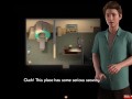 Treasure Of Nadia NLT-Media:The Secret Tresure-Ep20
