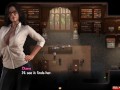 Treasure Of Nadia NLT-Media:The Secret Tresure-Ep20