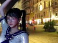 VAM Mmd Dance CHICA
