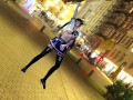 VAM Mmd Dance CHICA