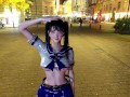 VAM Mmd Dance CHICA