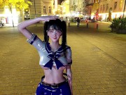 VAM Mmd Dance CHICA