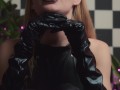 femdom and joi from lady kira loster 4 k