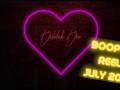 Delilah Dee's Blooper Reel July 2021
