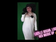 Delilah Dee's Blooper Reel July 2021