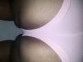 culona mexicana amateur