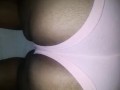 culona mexicana amateur