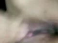 Masturbating my wet pussy, I'm horny, I want a penis.