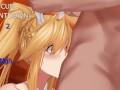 Artoria's Impossible No Nut November Challenge: Definitive Edition (Hentai JOI) (F/GO, Edging)