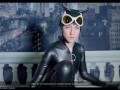 Catwoman Encounters Bane | DC's Batman