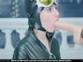 Catwoman Encounters Bane | DC's Batman