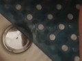 Padrona Darkshine piscia nella doccia - Pioggia Dorata (Da Onlyfans)