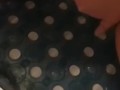 Padrona Darkshine piscia nella doccia - Pioggia Dorata (Da Onlyfans)