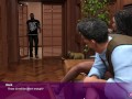 4k KinkyVIDEOS ANIME HENTAI 3D PART [2] - ANGELICA CAUGHT HER GIRL FRIEND WHEN PICTURE A NUDE BOY!