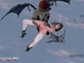 Sex is best when you have succubus on your side - Sword X Hime Gameplay
