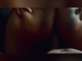 I love when she wobble dat ass like dat