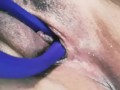 Sexy Arab BBW squirts so much for you