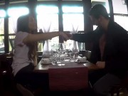 Speed Dating with Pornhub Aria