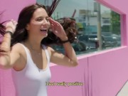 Chronicles of Aria - Ep 2 - Very Gauche