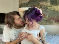 Rough Hairy Armpit Fuck Ends With HOTTEST ARMPIT FUCKING CUMSHOT!!!