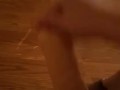 Playing with toy becomes hard 