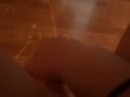 Playing with toy becomes hard 