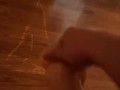 Playing with toy becomes hard 