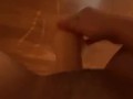 Playing with toy becomes hard 