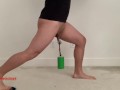 Spotswood69's Penis Pilates