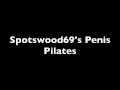 Spotswood69's Penis Pilates