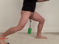Spotswood69's Penis Pilates