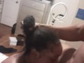 A Little Messy