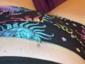 Faceless Milf Masturbates To Orgasm In Shorts